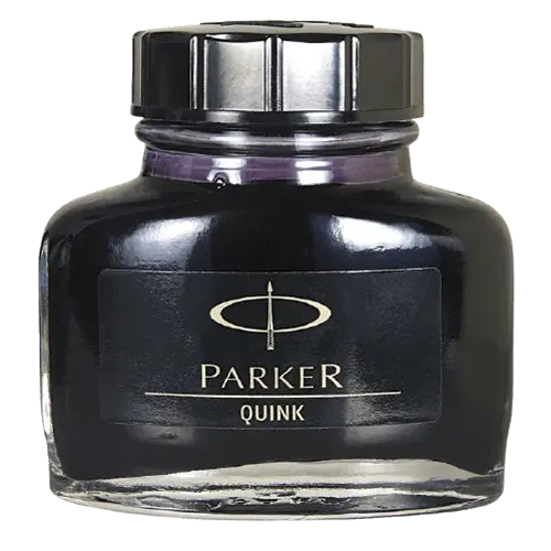 PARKER Mastilo za nalivpero 50375