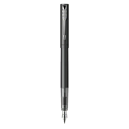 PARKER Nalivpero Royal Vector Black XL PK59744