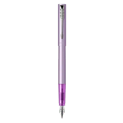 PARKER Nalivpero Royal VECTOR Lillac XL