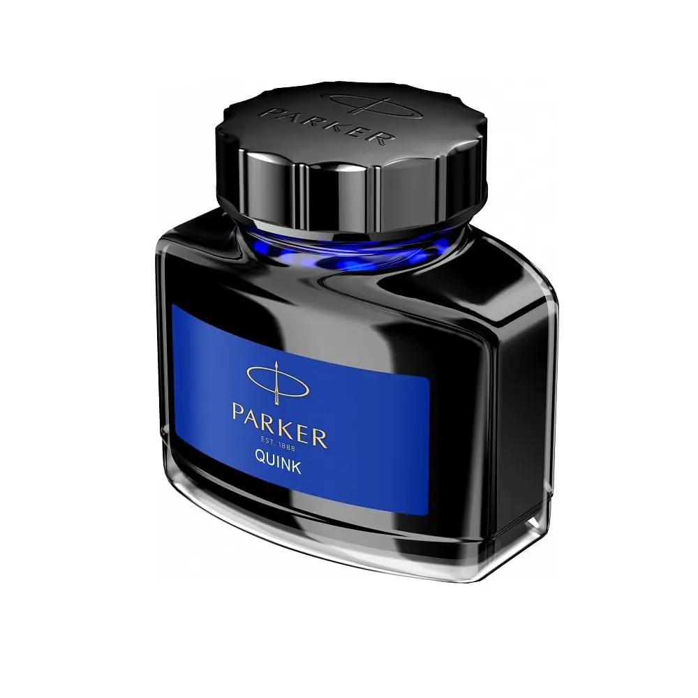 PARKER Quink Mastilo za nalivpero 57ml