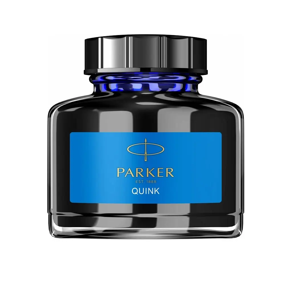 PARKER Quink Mastilo za nalivpero 57ml