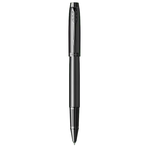 PARKER Roler olovka Royal IM Achromatic Black  PK27743