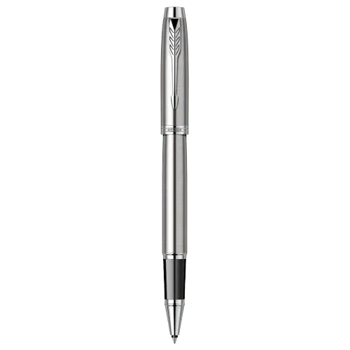 PARKER Roler olovka Royal IM Stainless Steel CT  PK43633