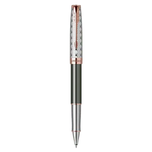 PARKER Roler olovka Royal RO sonet Grey PGT PK19790