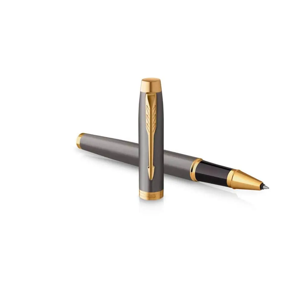 PARKER Royal IM Grey GT Roler olovka