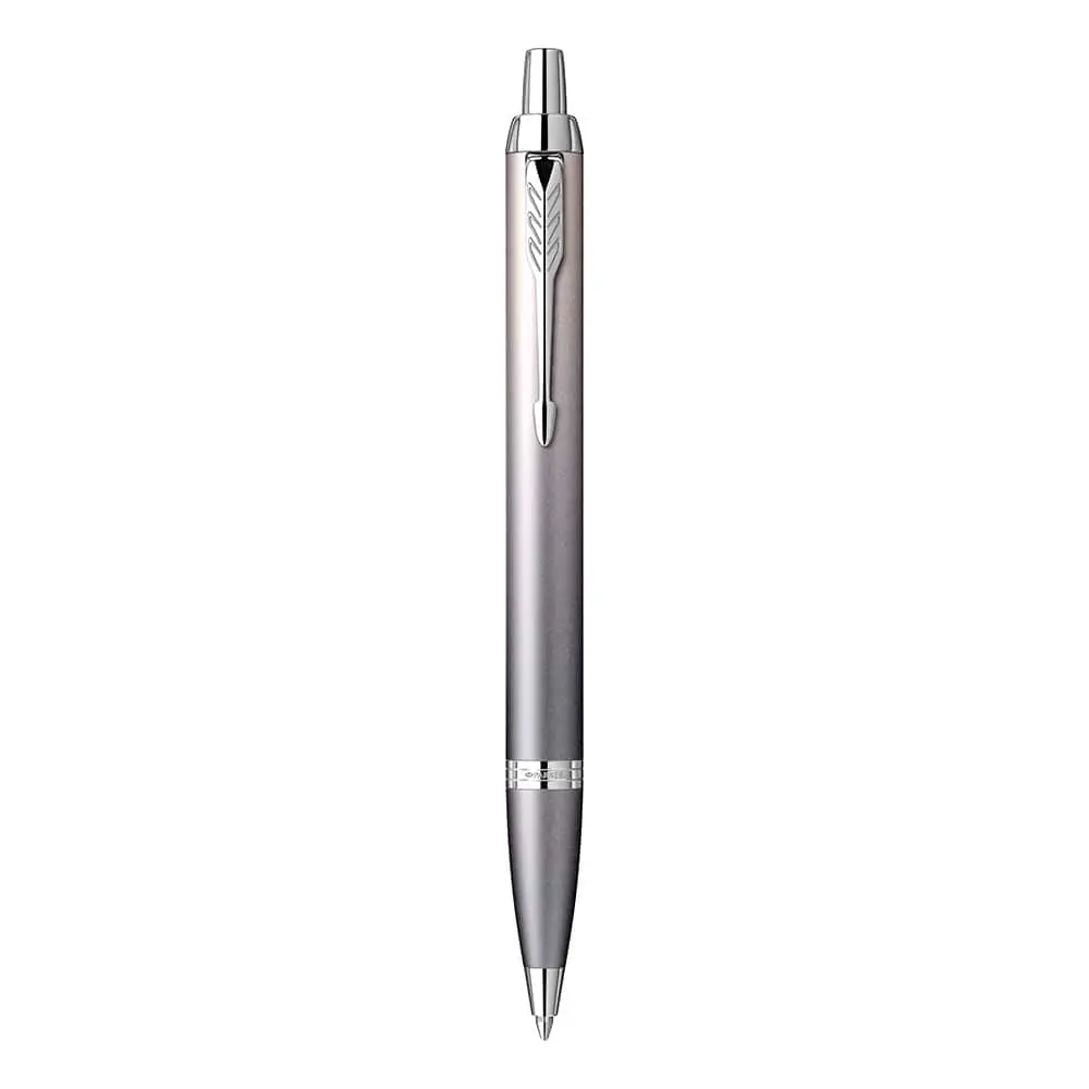 PARKER Royal IM Rituals Grey CT Hemijska olovka
