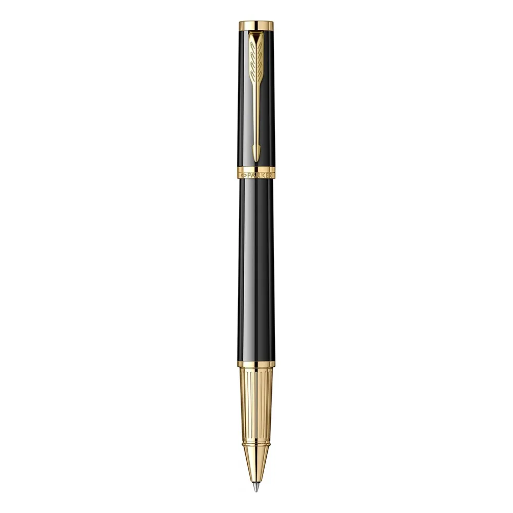 PARKER Royal Ingenuity Black GT Roler olovka