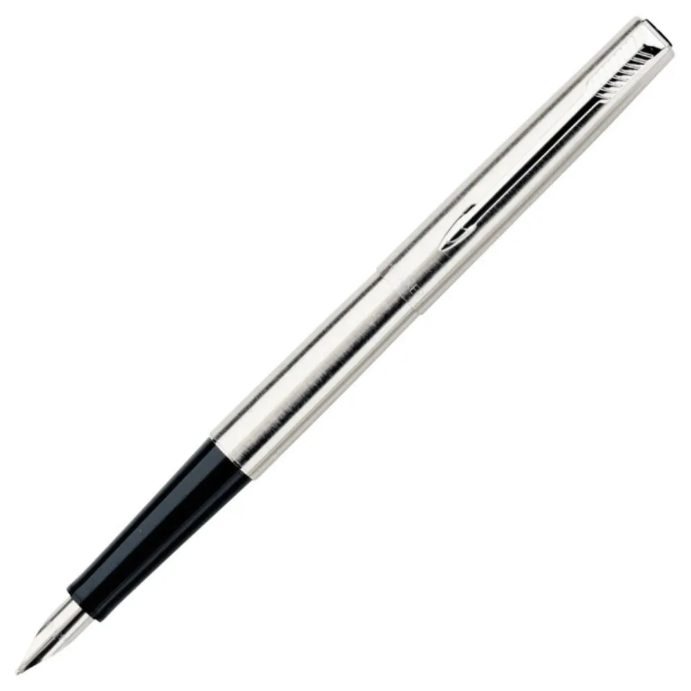 PARKER Royal Jotter SS CT Nalivpero