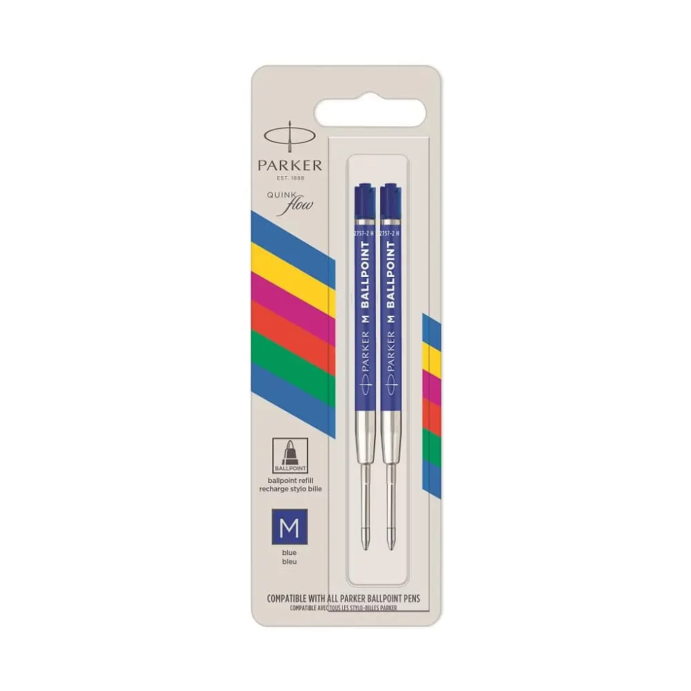 PARKER Royal Quink M Refil za hemijsku olovku