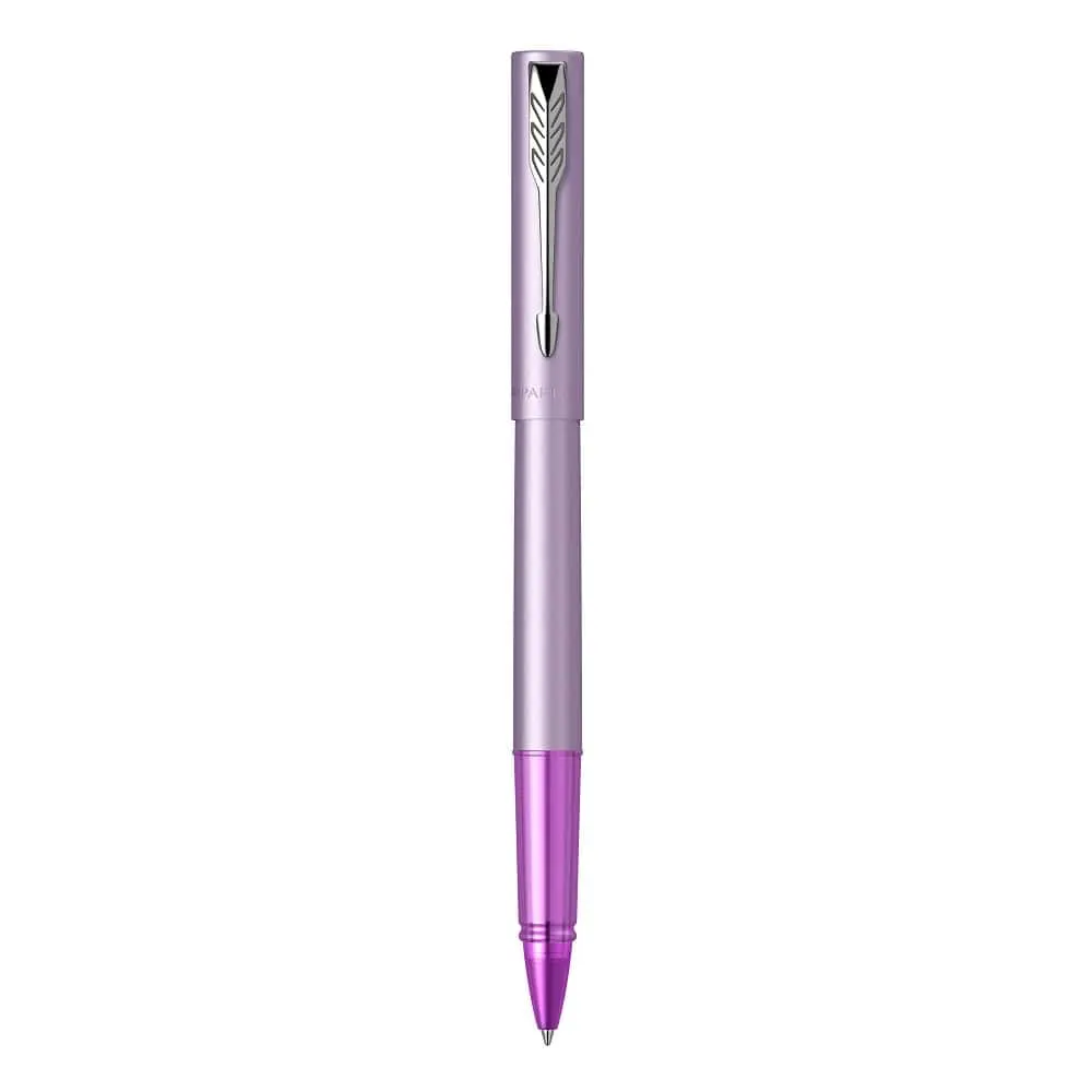 PARKER Royal Vector Liliac XL CT Roler olovka
