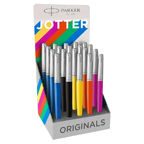 PARKER Set naliv pero 96914