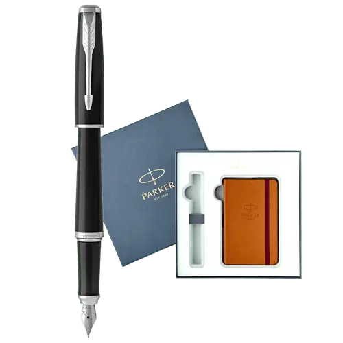 PARKER Set Naliv pero i notes Urban PK68287