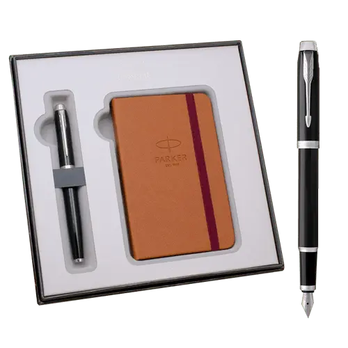 PARKER Set Naliv pero sa notesom Royal IMPK68293