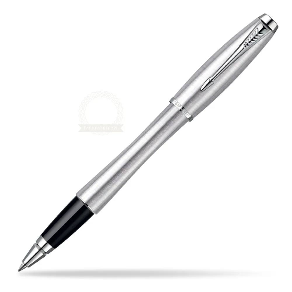 PARKER Urban Classic Metro Metallic CT