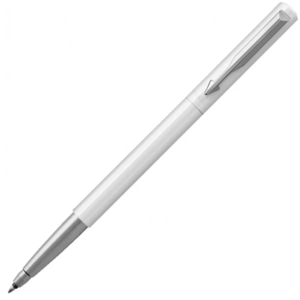 PARKER Vector Standard White CT Roler olovka