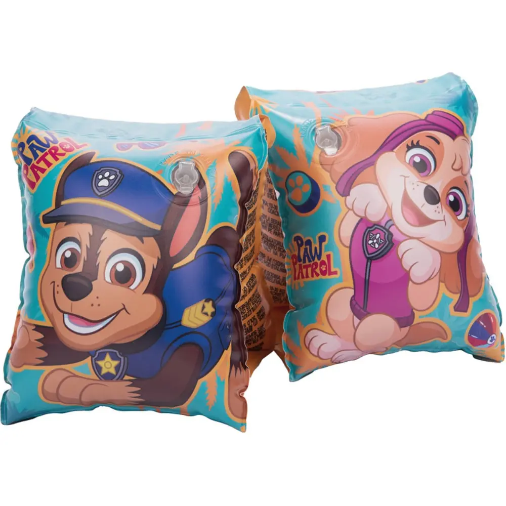 PAW PATROL Mišići za plivanje