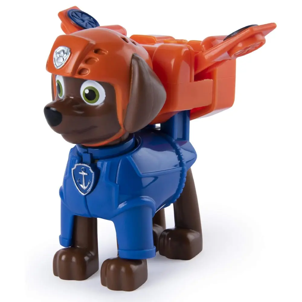 PAW PATROL Patrolne šape Zuma Set 2011426