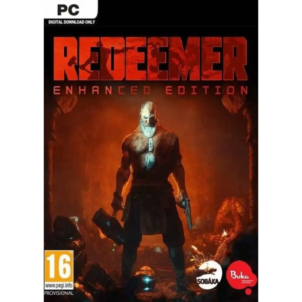 PC Redeemer - Enhanced Edition
