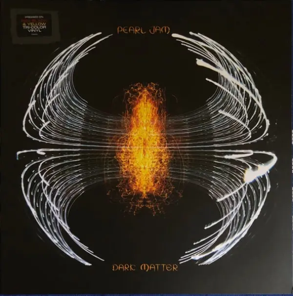 Pearl Jam - Dark Matter