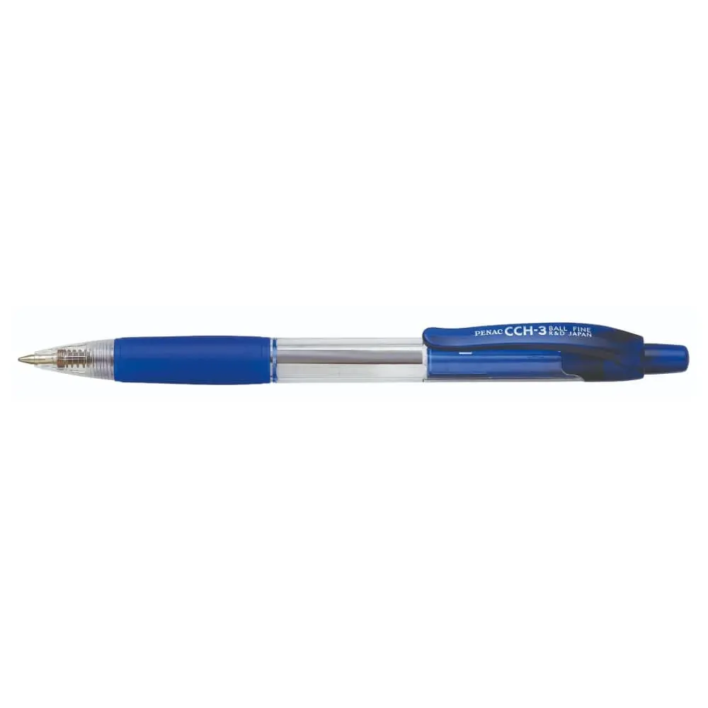 PENAC CCH3 Gel olovka 0.5mm 1 komad