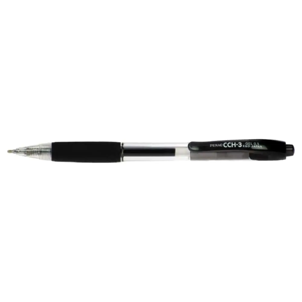 PENAC CCH3 Gel olovka 0.5mm 1 komad