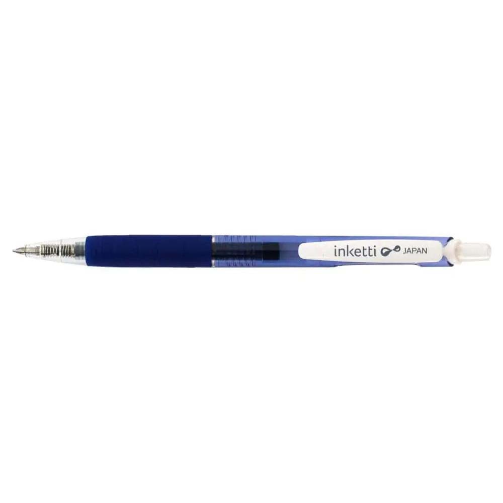 PENAC Inketti BA3601-03 Gel olovka Plava