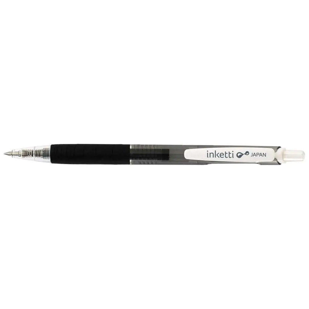 PENAC Inketti BA3601-06 Gel olovka Crna