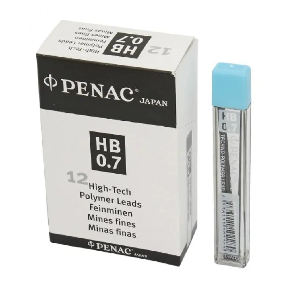 PENAC Mine za tehničku olovku 07 HB