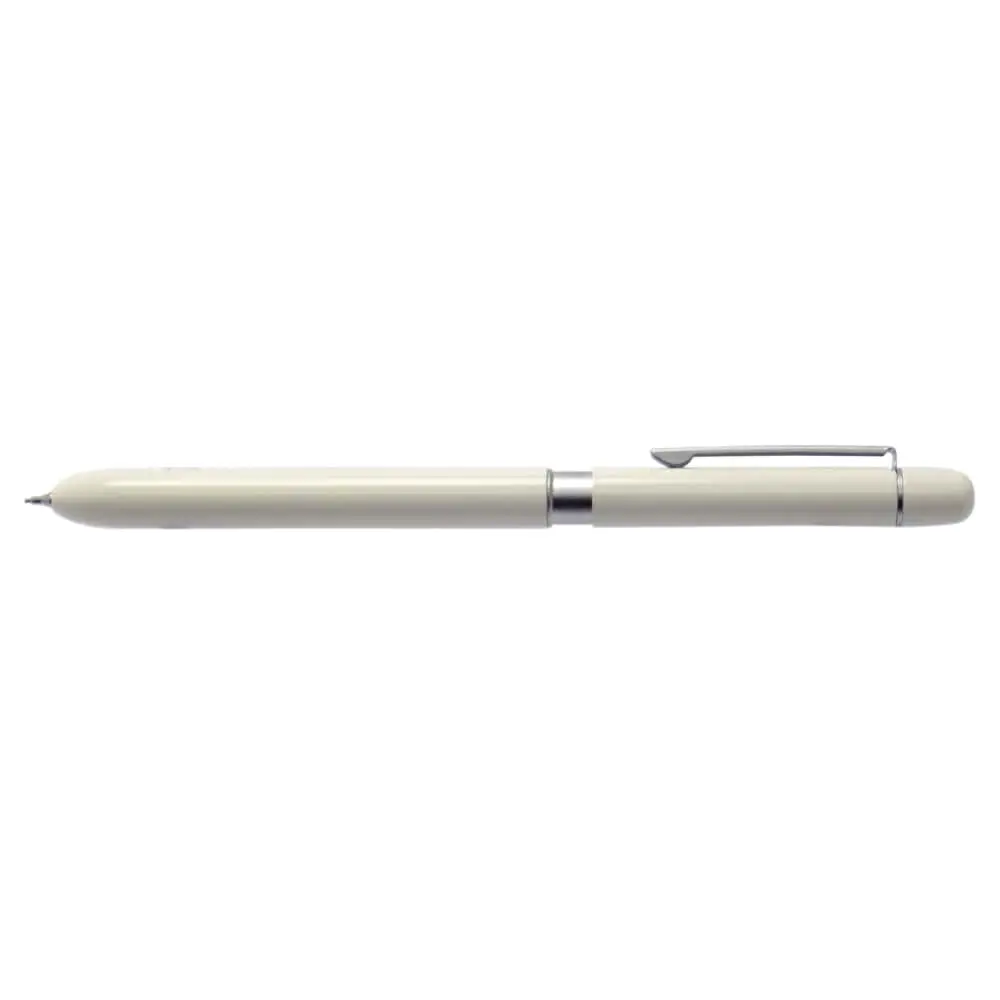 PENAC Multi MF0107WH-GC8 Hemijska olovka Bela Pastel