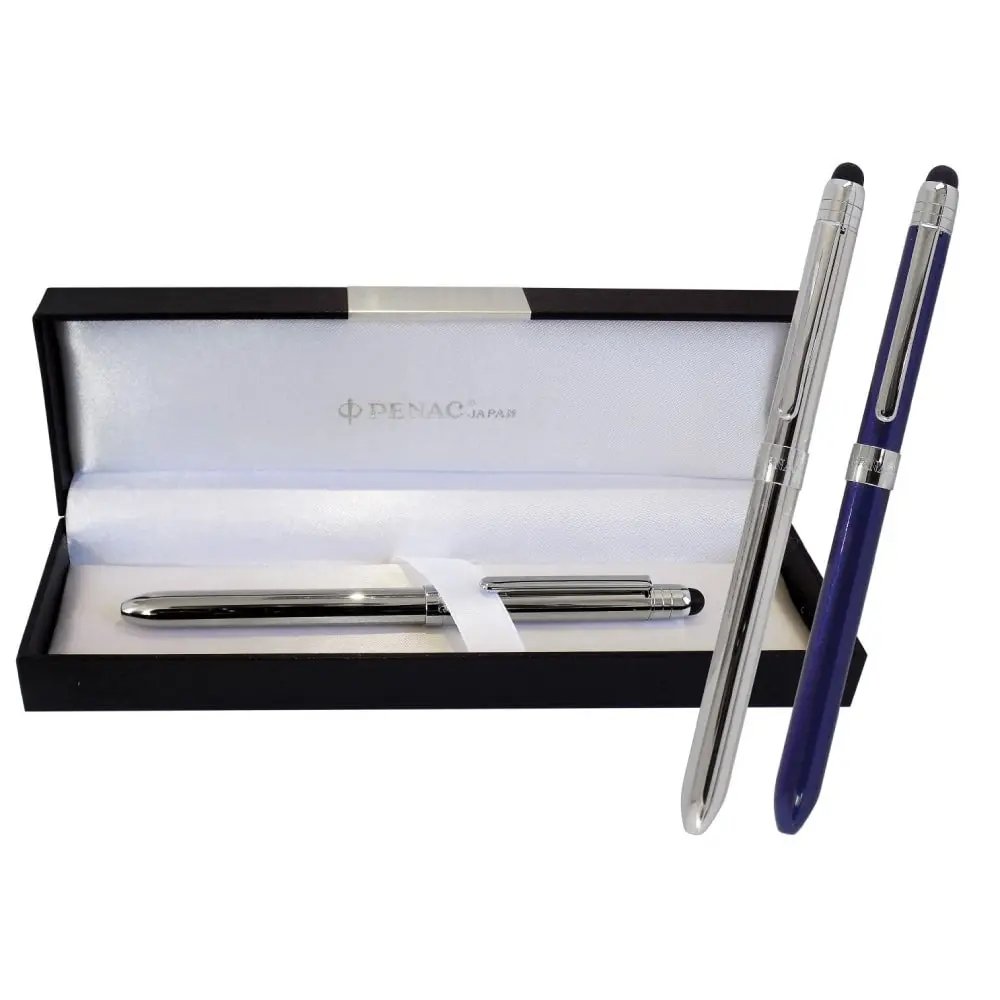 PENAC Multi TF0703/0704 ET29T Slim Touch Pen Hemijska olovka He