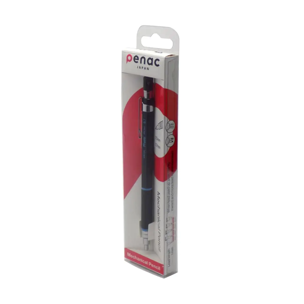 PENAC Protti PR 10720-GC7 Tehnička olovka 0.7mm