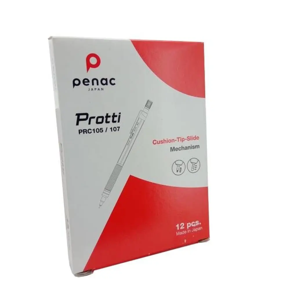 PENAC Protti PRC 105 Tehnička olovka 0.5mm 1/12