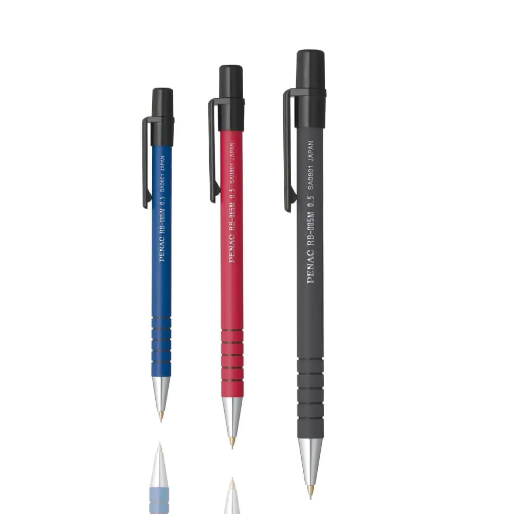PENAC SA0801 RB085 Tehnička olovka 0.5mm