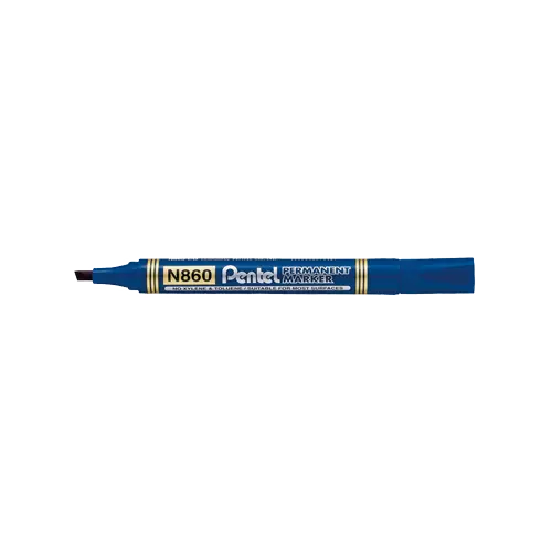 PENTEL marker N 860 (Plavi)