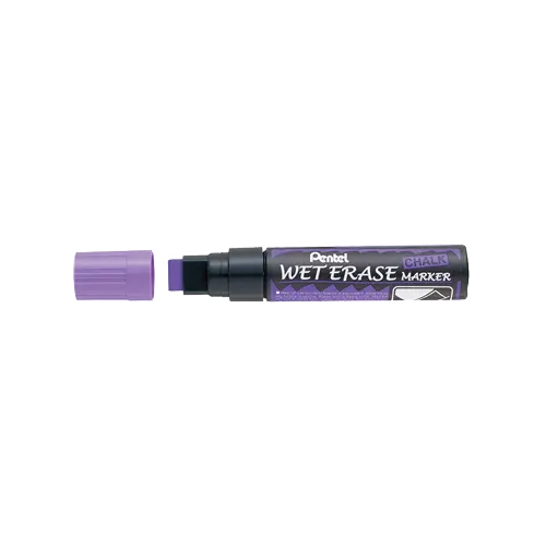 PENTEL Marker Wet erase SMW56 (Ljubičasti)