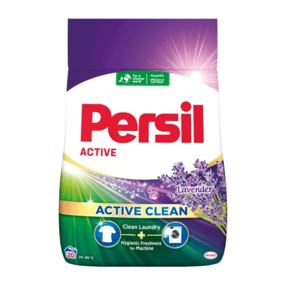 PERSIL Lavanda Deterdžent za pranje veša 1.8 kg