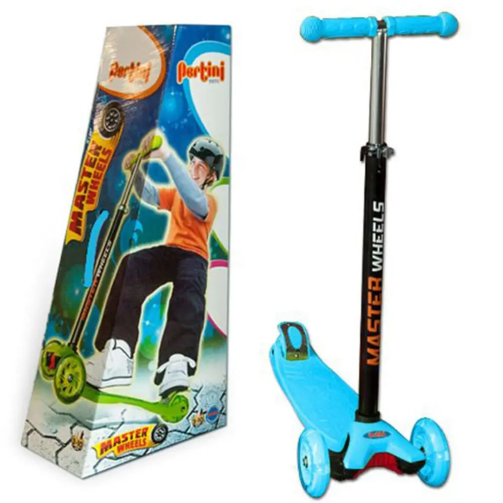 PERTINI Master Wheels Trotinet