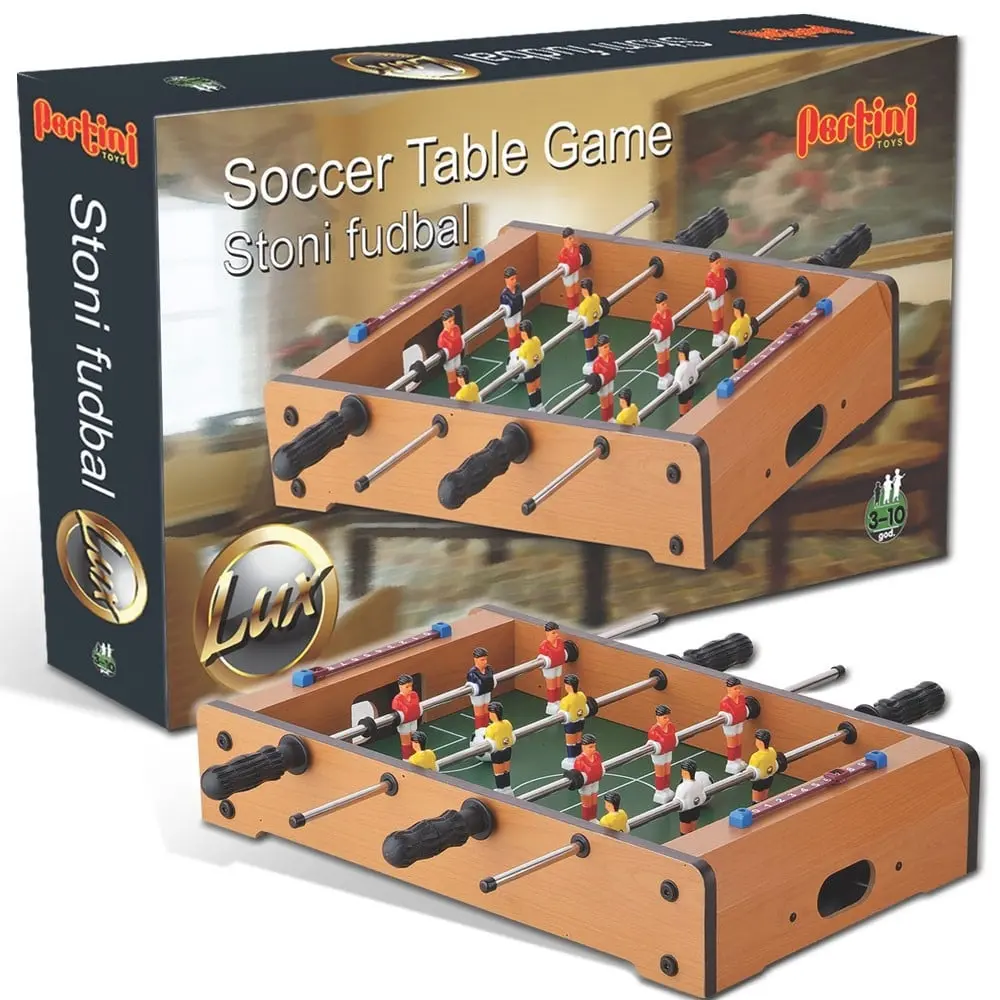 PERTINI Stoni fudbal