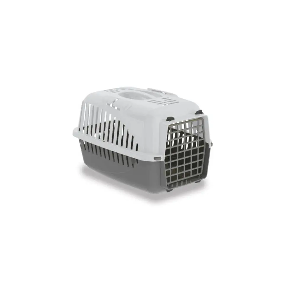 PETMAX Crossland 1 Sivi Transporter