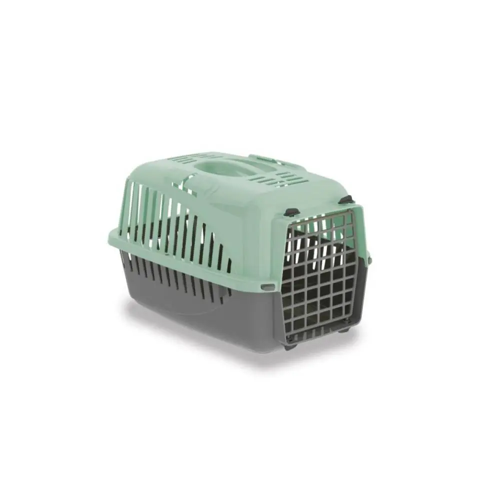 PETMAX Crossland 1 Zeleni Transporter