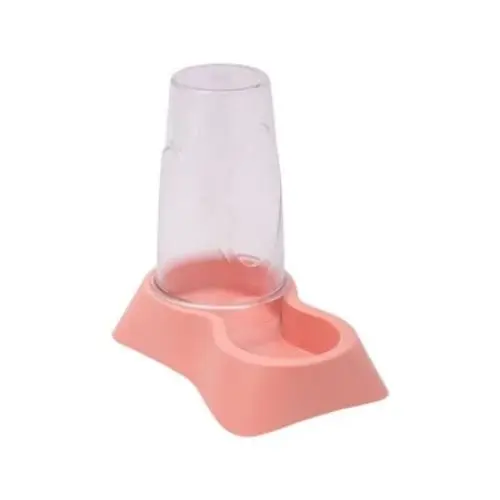 PETMAX Stella 1.5l Roze Posuda za vodu