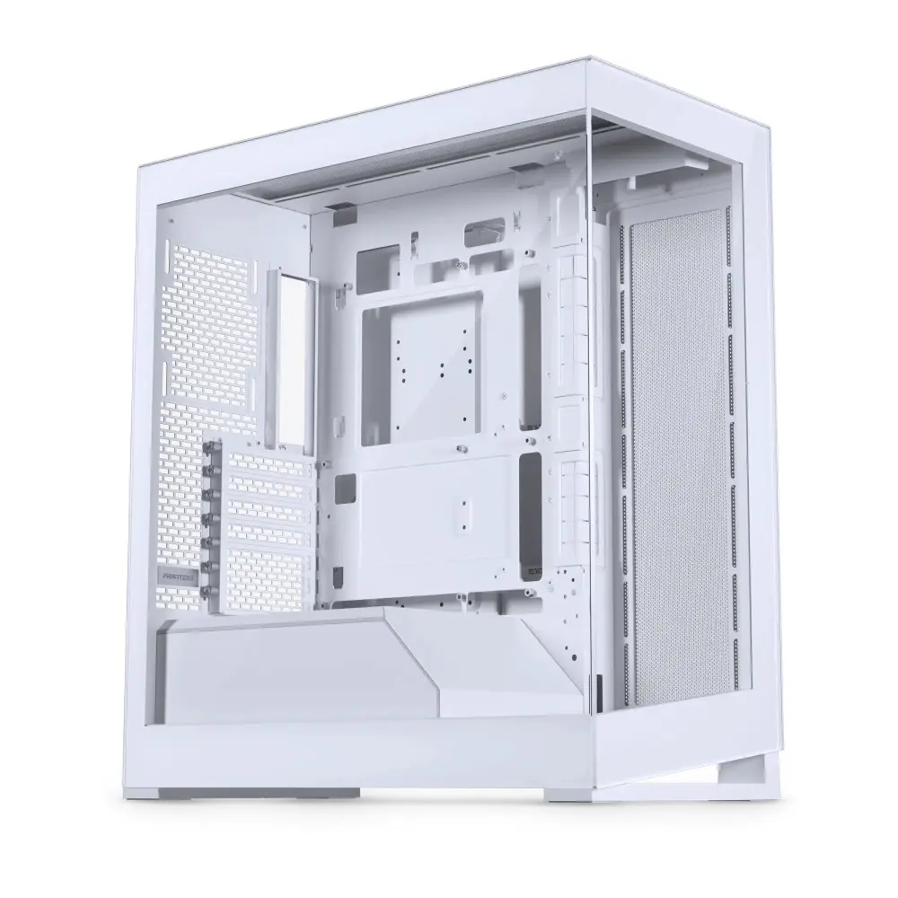 PHANTEKS NV5 MKII White Kućište
