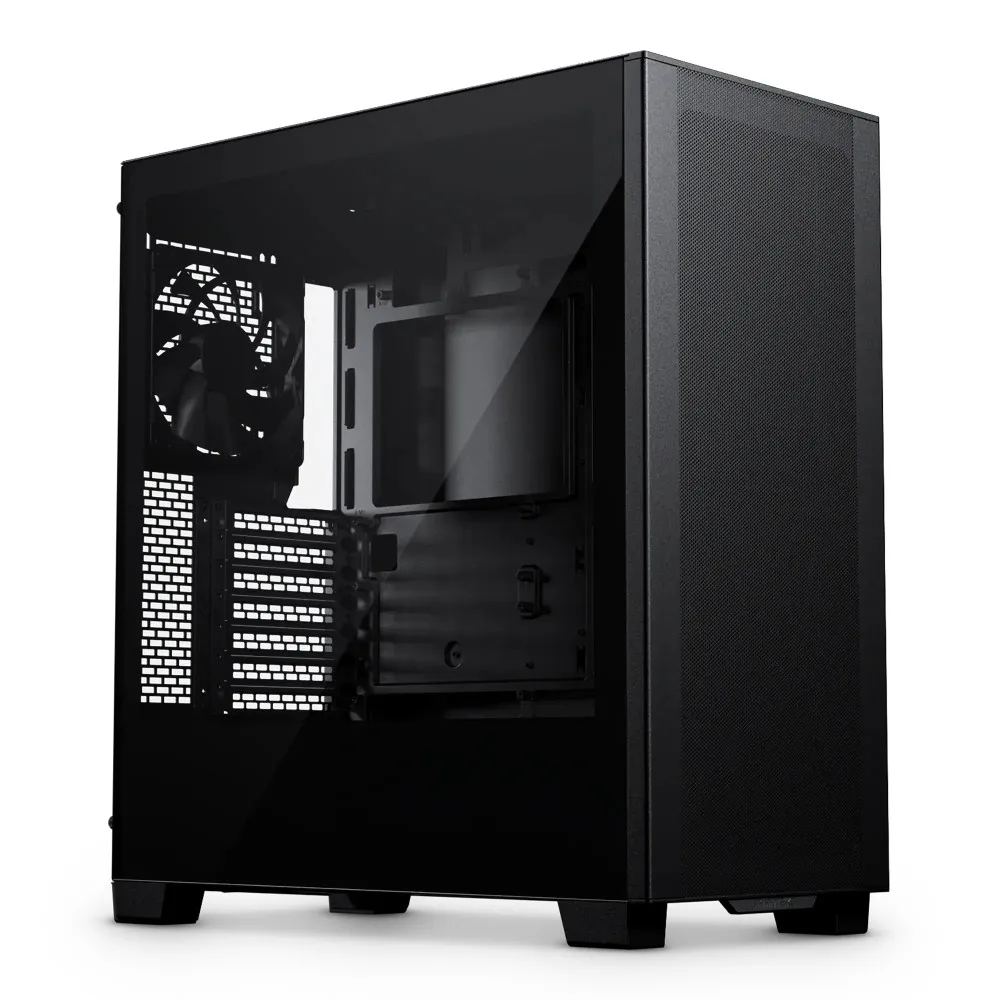 PHANTEKS XT PRO Black