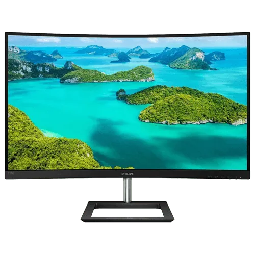 PHILIPS 31.5 VA 325E1C/00 Monitor