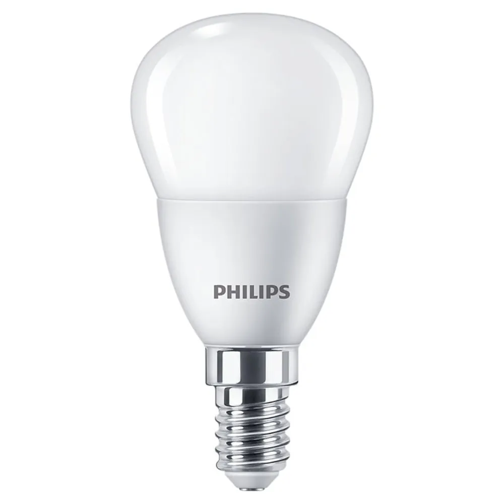PHILIPS 40 W P45 E14 LED Sijalica