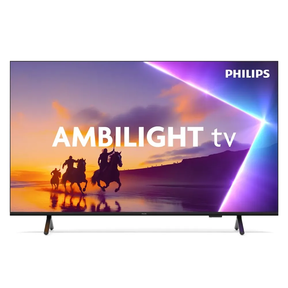 Philips 50PUS8510 QLED 4K Ultra HD