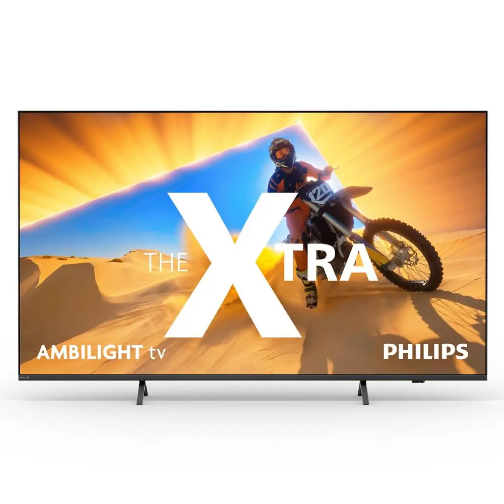 PHILIPS 55PML9019/12 The Xtra QD MiniLED Ambilight 4K Ultra HD Televizor