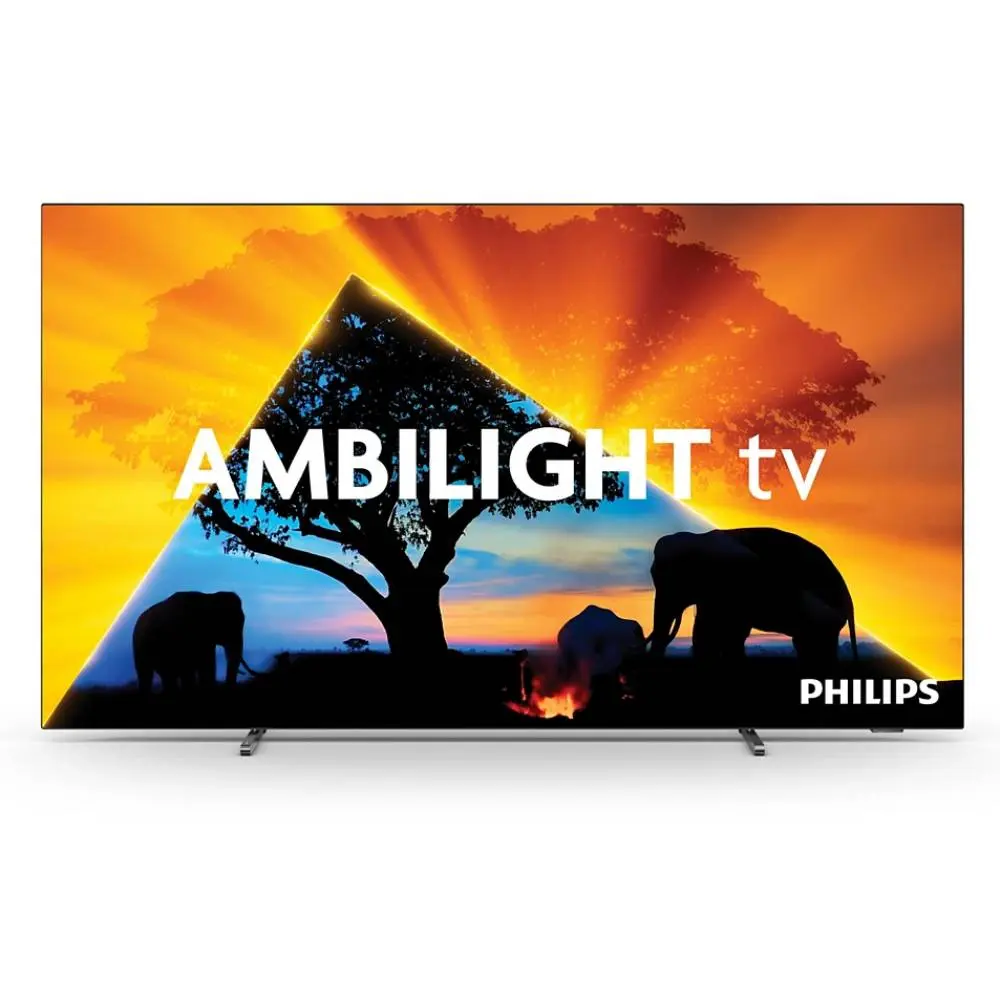 PHILIPS 65OLED769/12 Ambilight 4K Ultra HD Televizor