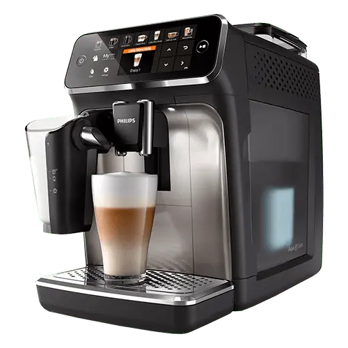 PHILIPS Aparat za espresso kafu  EP5447 90
