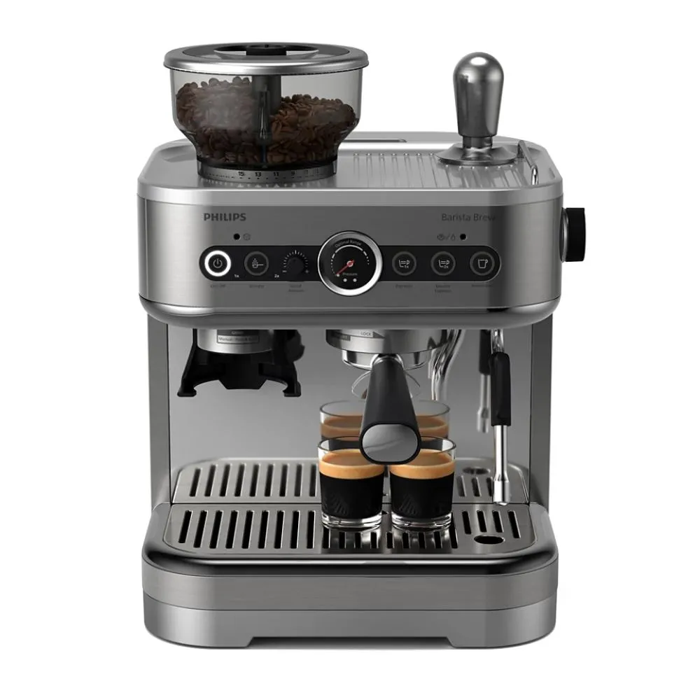 PHILIPS Barista Brew PSA3228/01 Aparat za espresso kafu